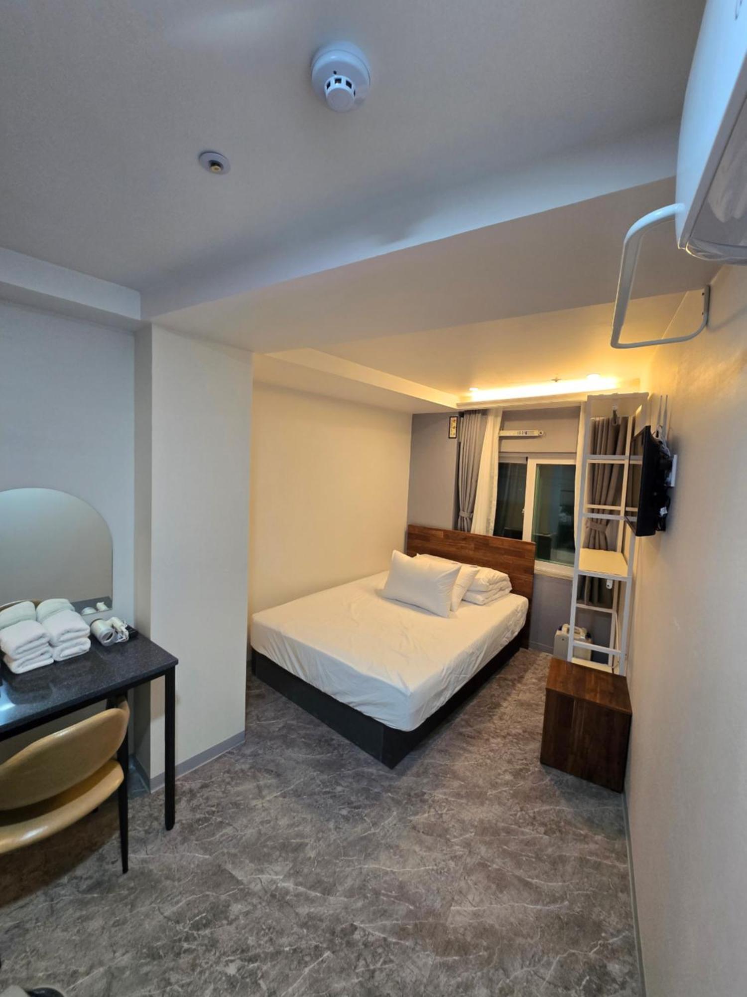 K-stay Dongdaemun Asrama *