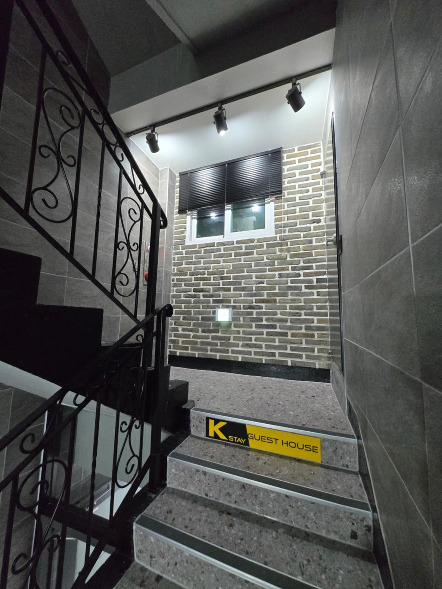K-stay Dongdaemun Hostel Seoul