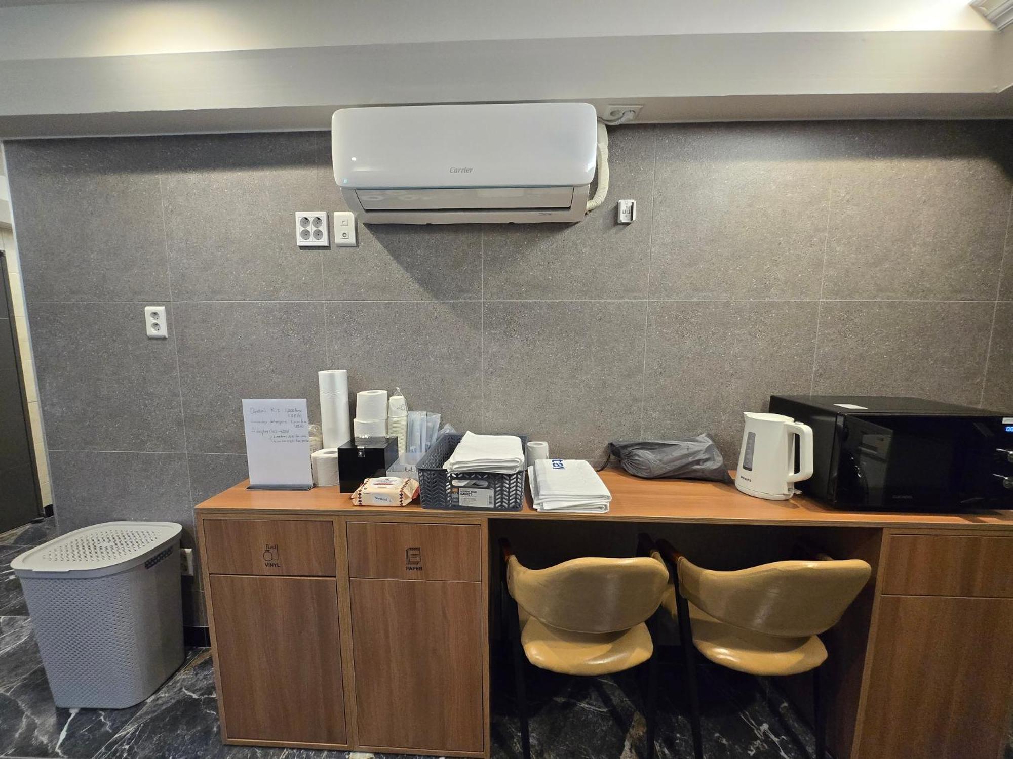 Asrama K-stay Dongdaemun Seoul