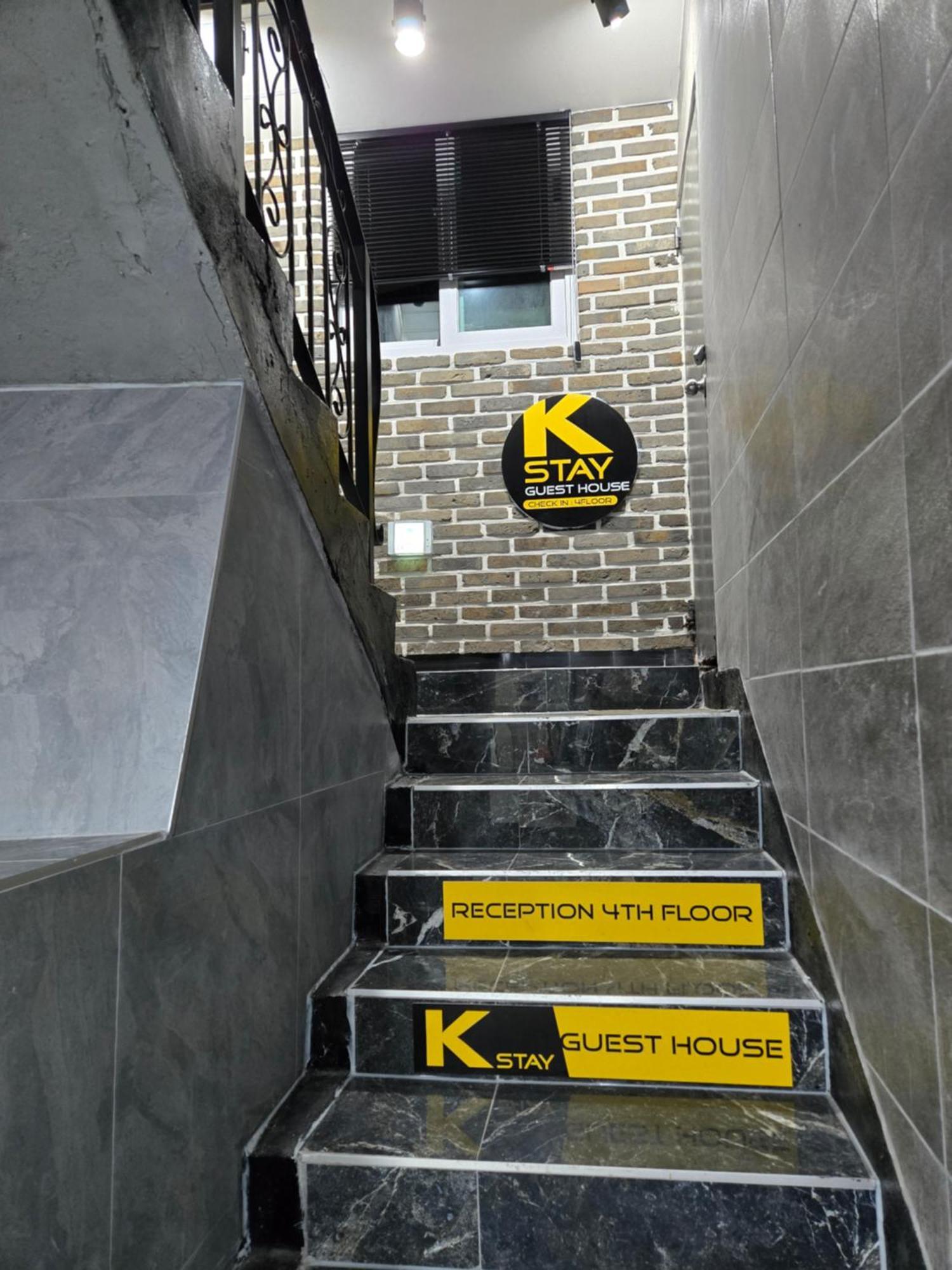 K-stay Dongdaemun Asrama