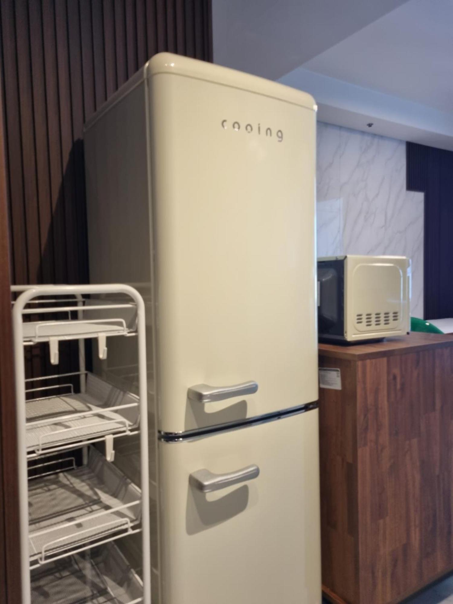 Coex Apartment Seoul