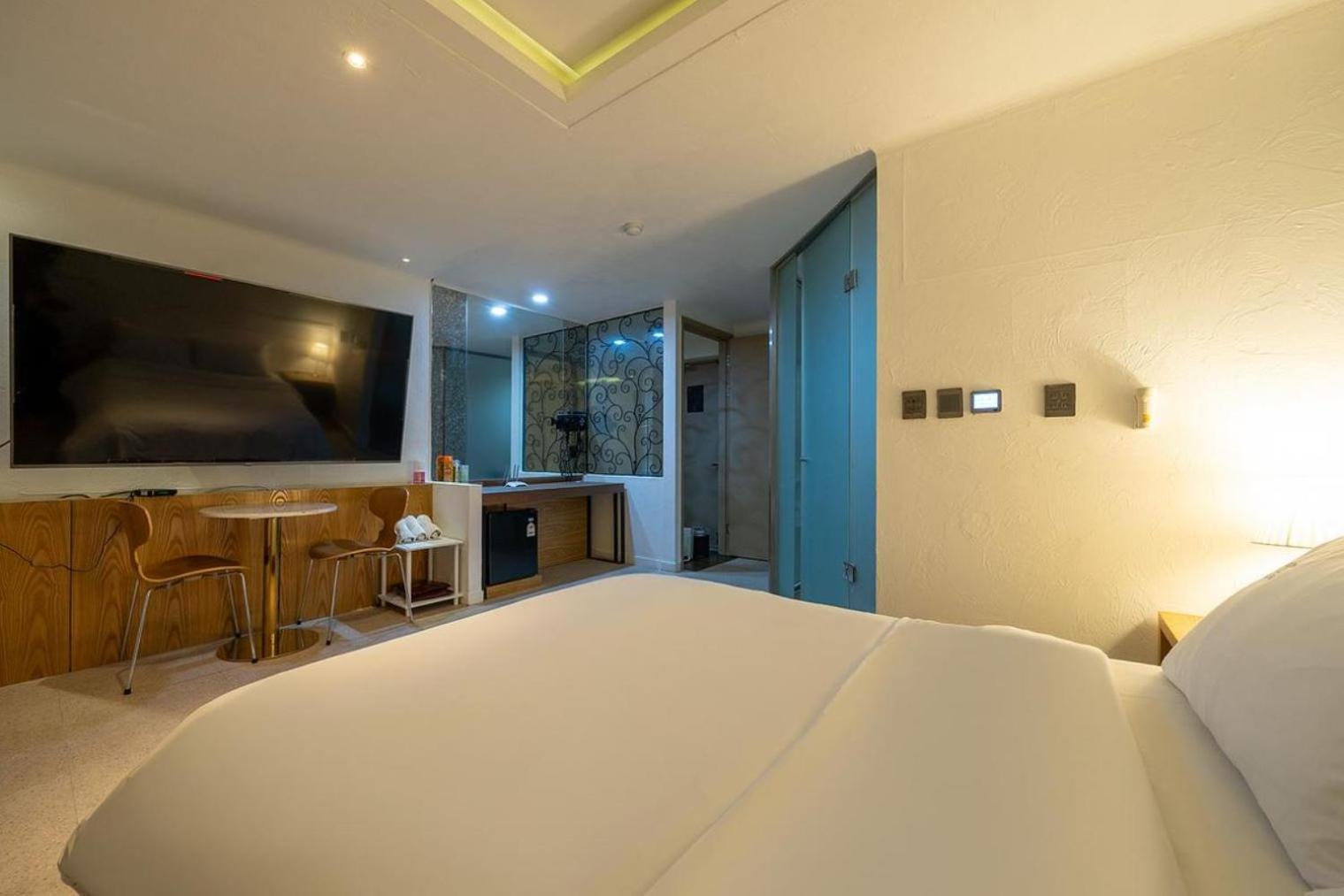 Star Hotel Seoul