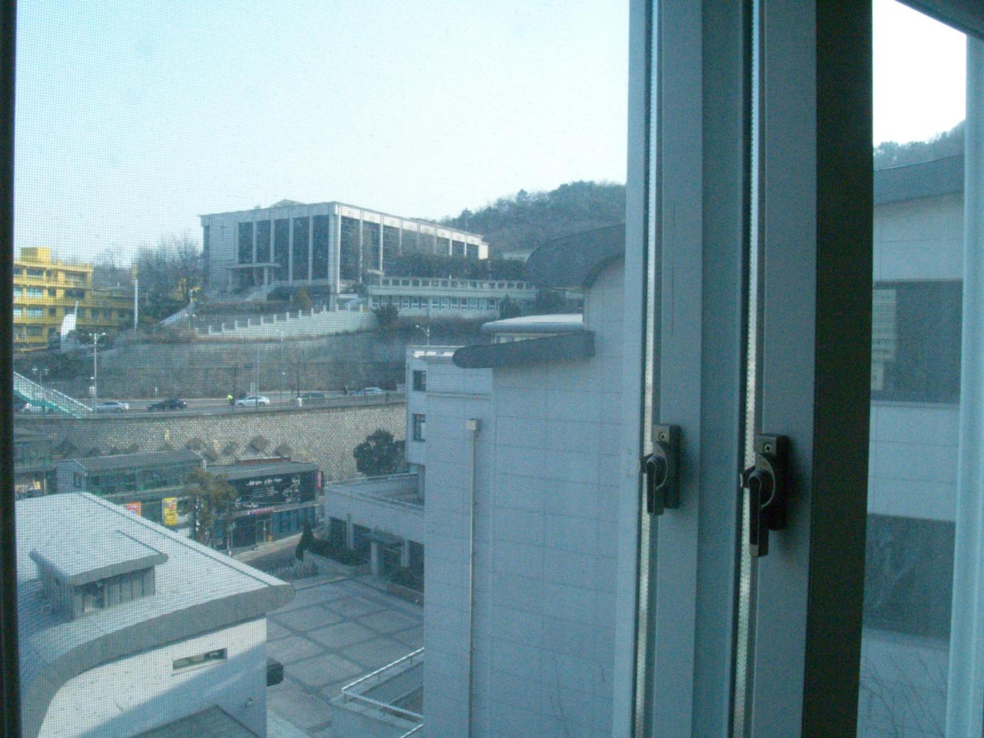 Aparthotel Namsan *
