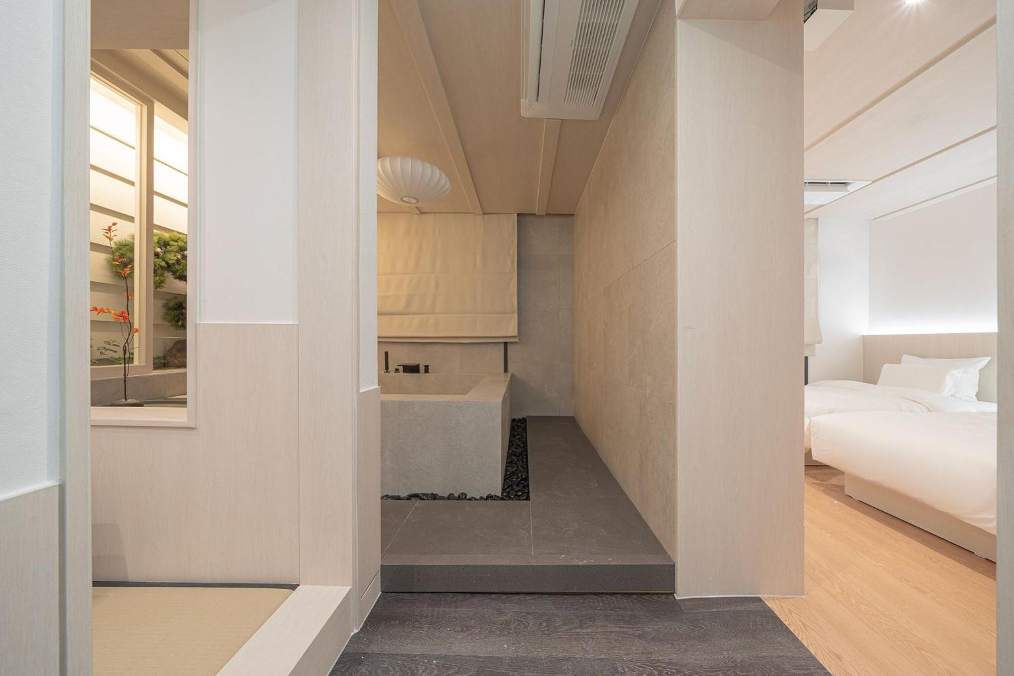 Simdo Hotel&spa Sillim By Aank Seoul