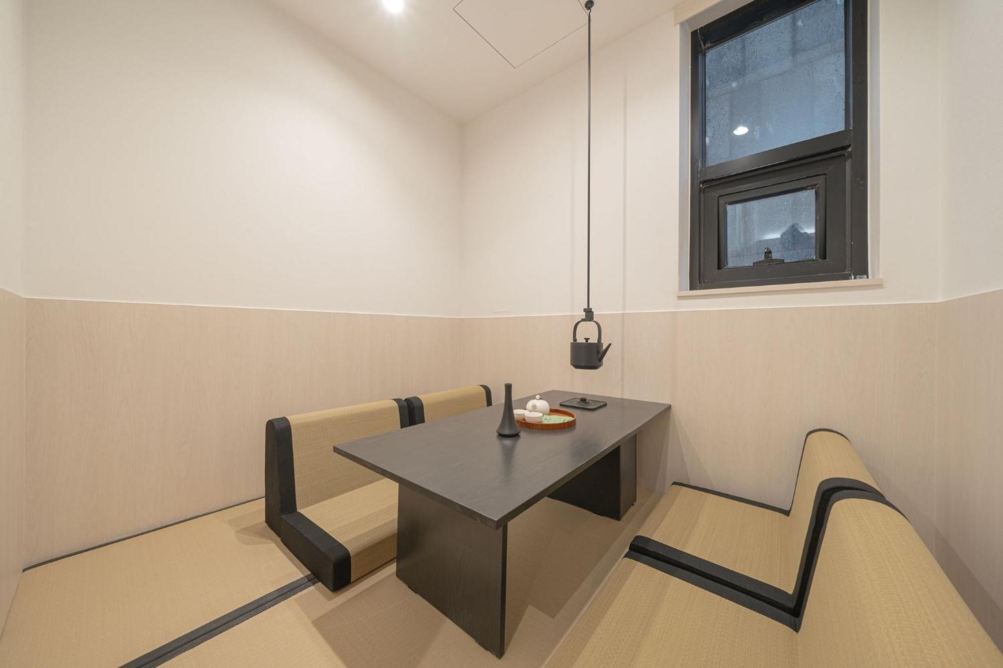 Simdo Hotel&spa Sillim By Aank * Seoul