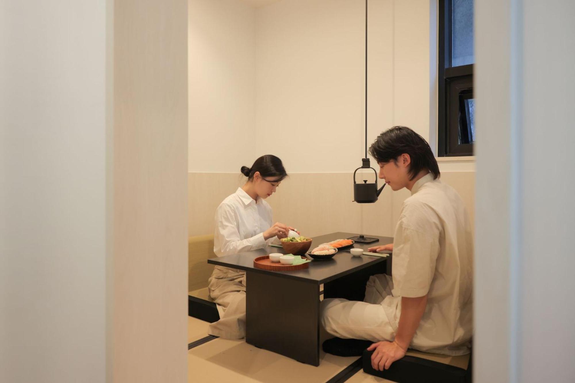 Simdo Hotel&spa Sillim By Aank Seoul