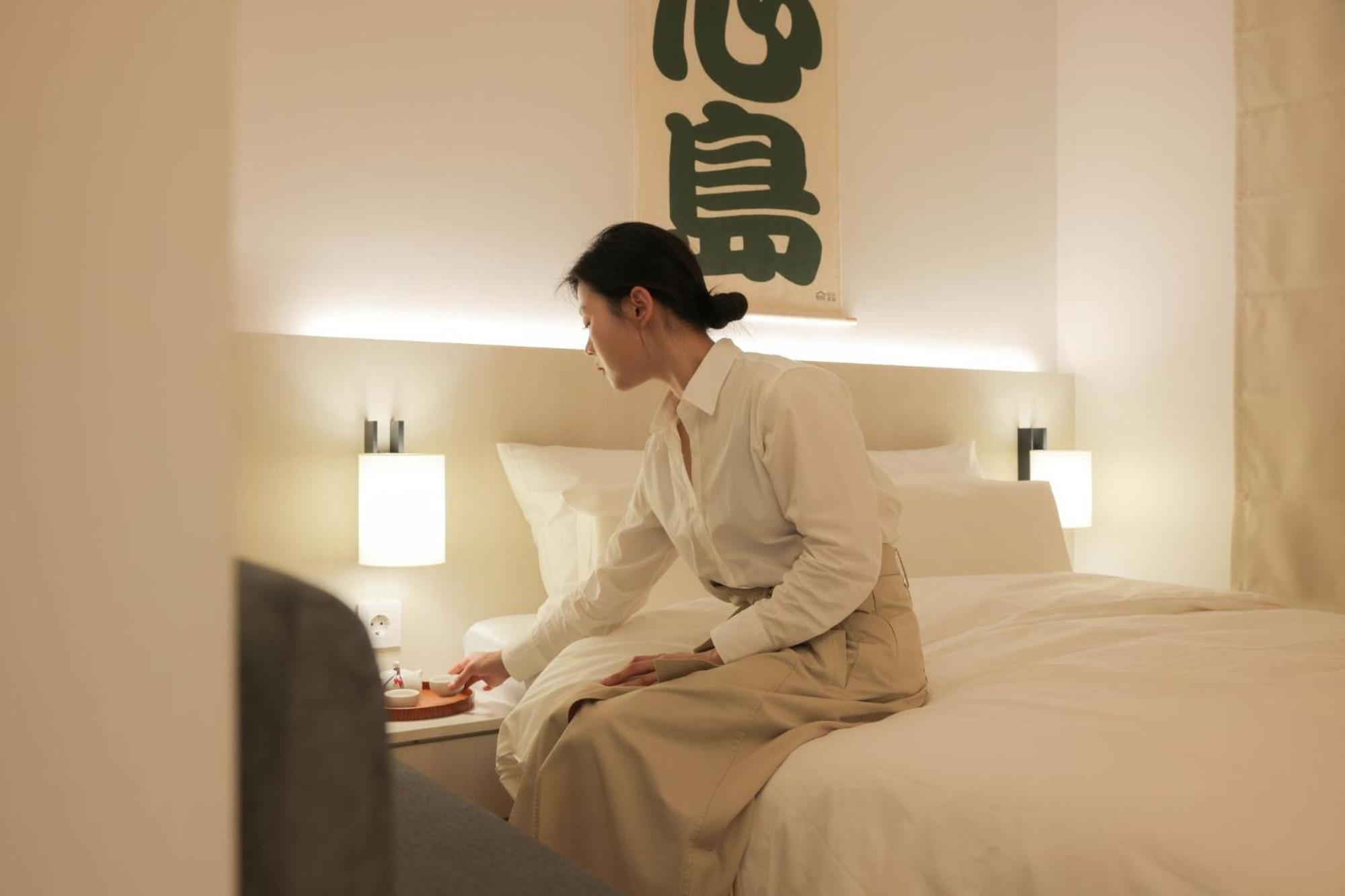 Simdo Hotel&spa Sillim By Aank * Seoul