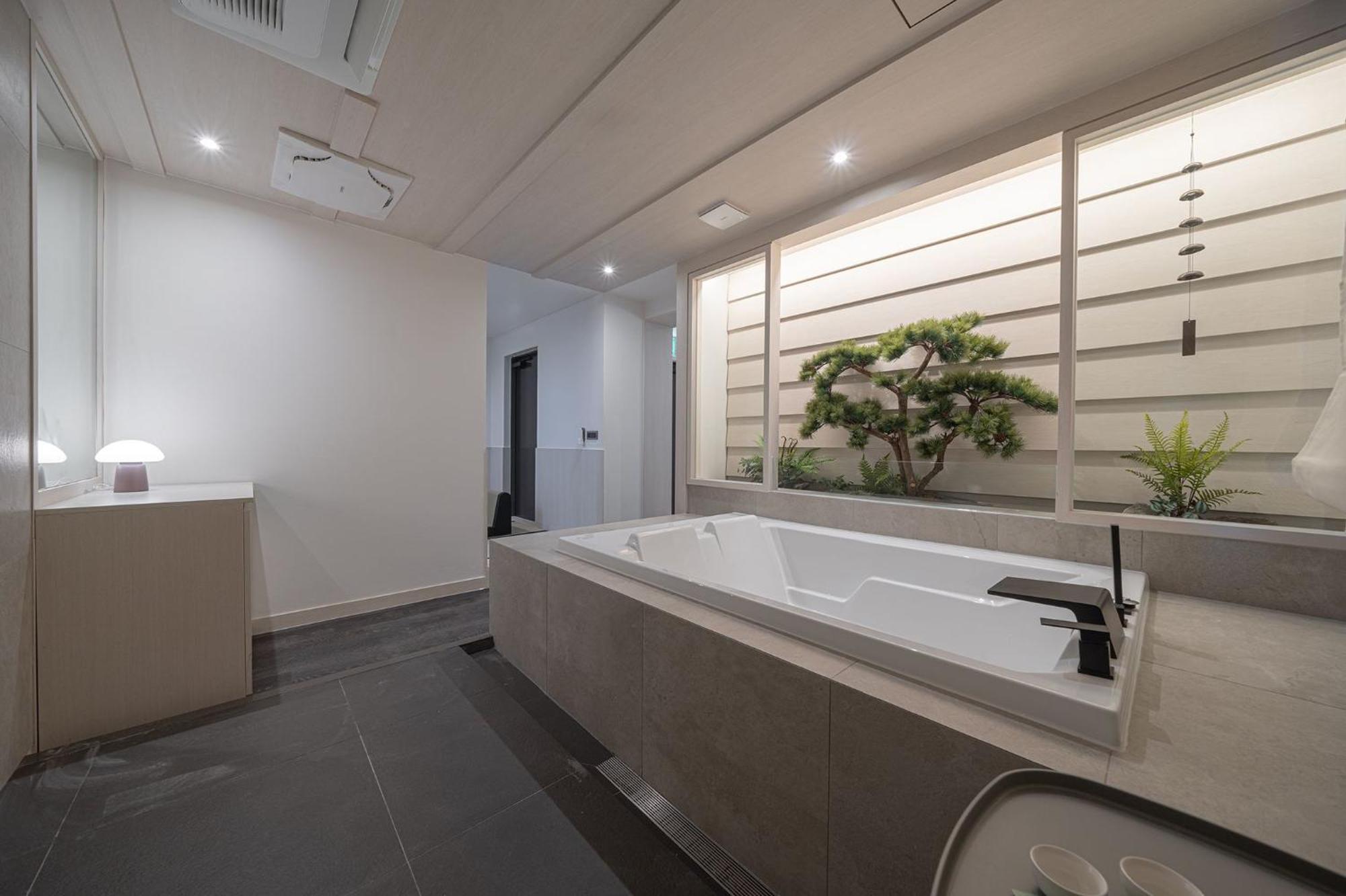 Hotel Simdo Hotel&spa Sillim By Aank Seoul