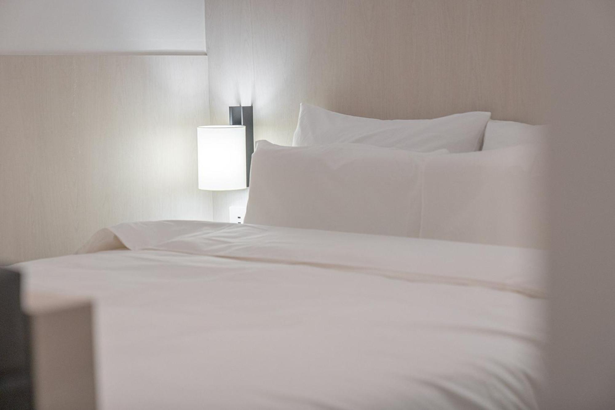 Hotel Simdo Hotel&spa Sillim By Aank Seoul