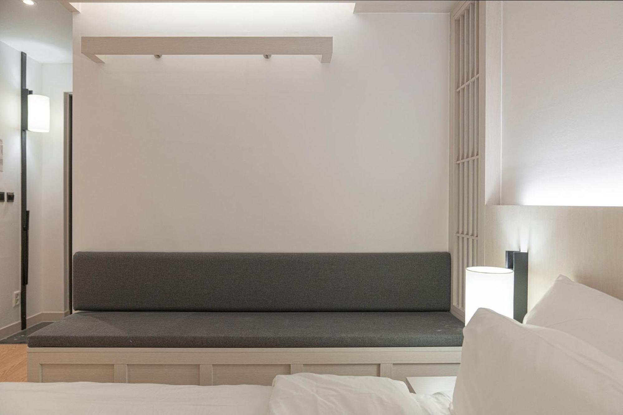 Simdo Hotel&spa Sillim By Aank Hotel Seoul
