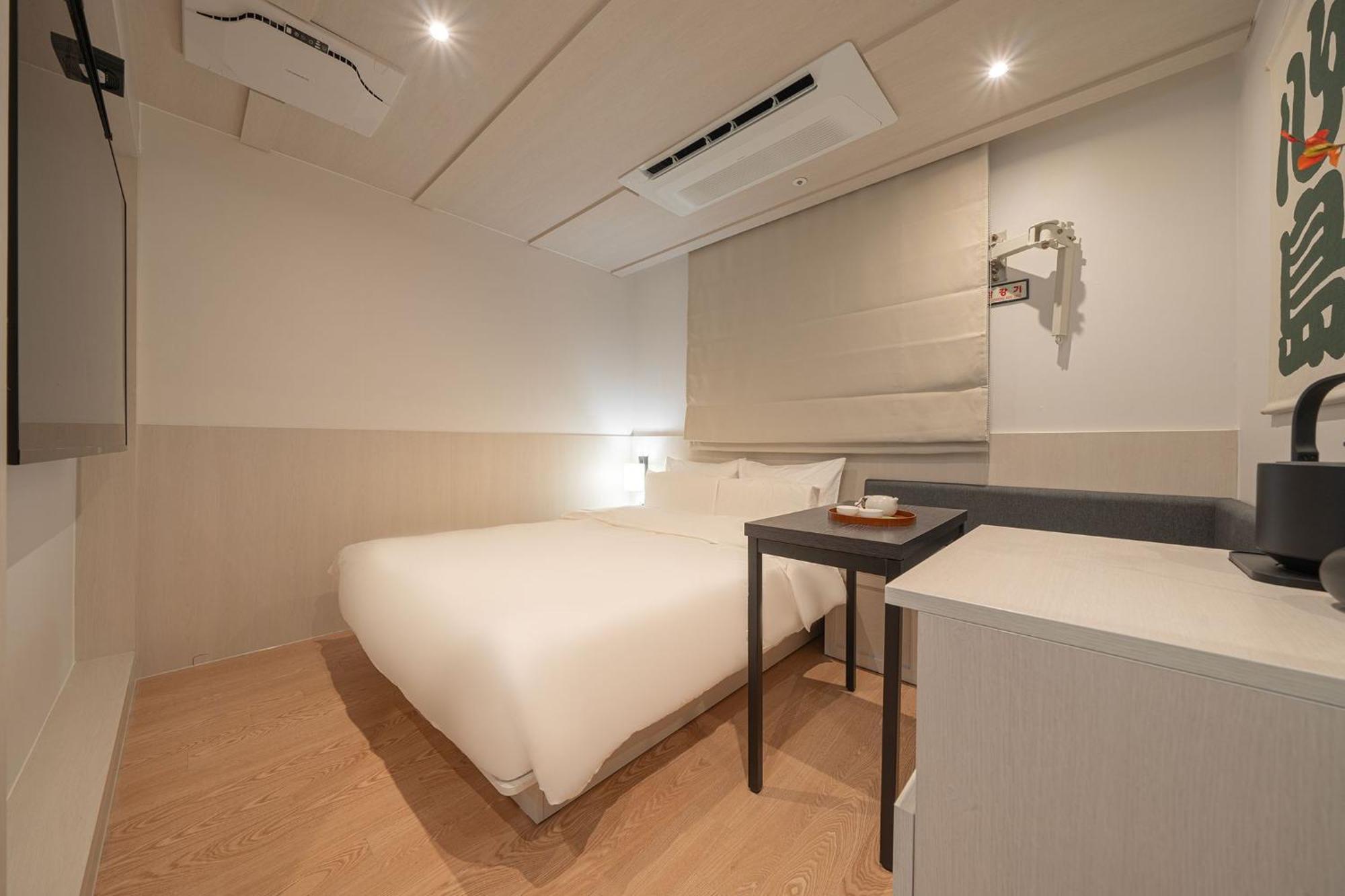 Simdo Hotel&spa Sillim By Aank Hotel Seoul