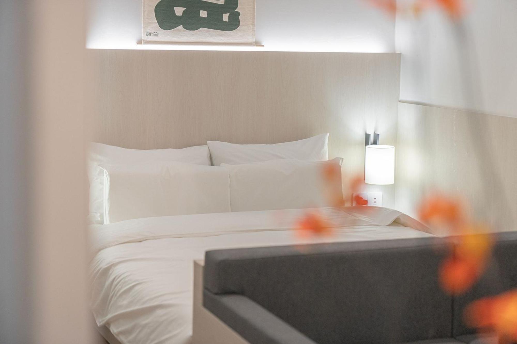 Hotel Simdo Hotel&spa Sillim By Aank *