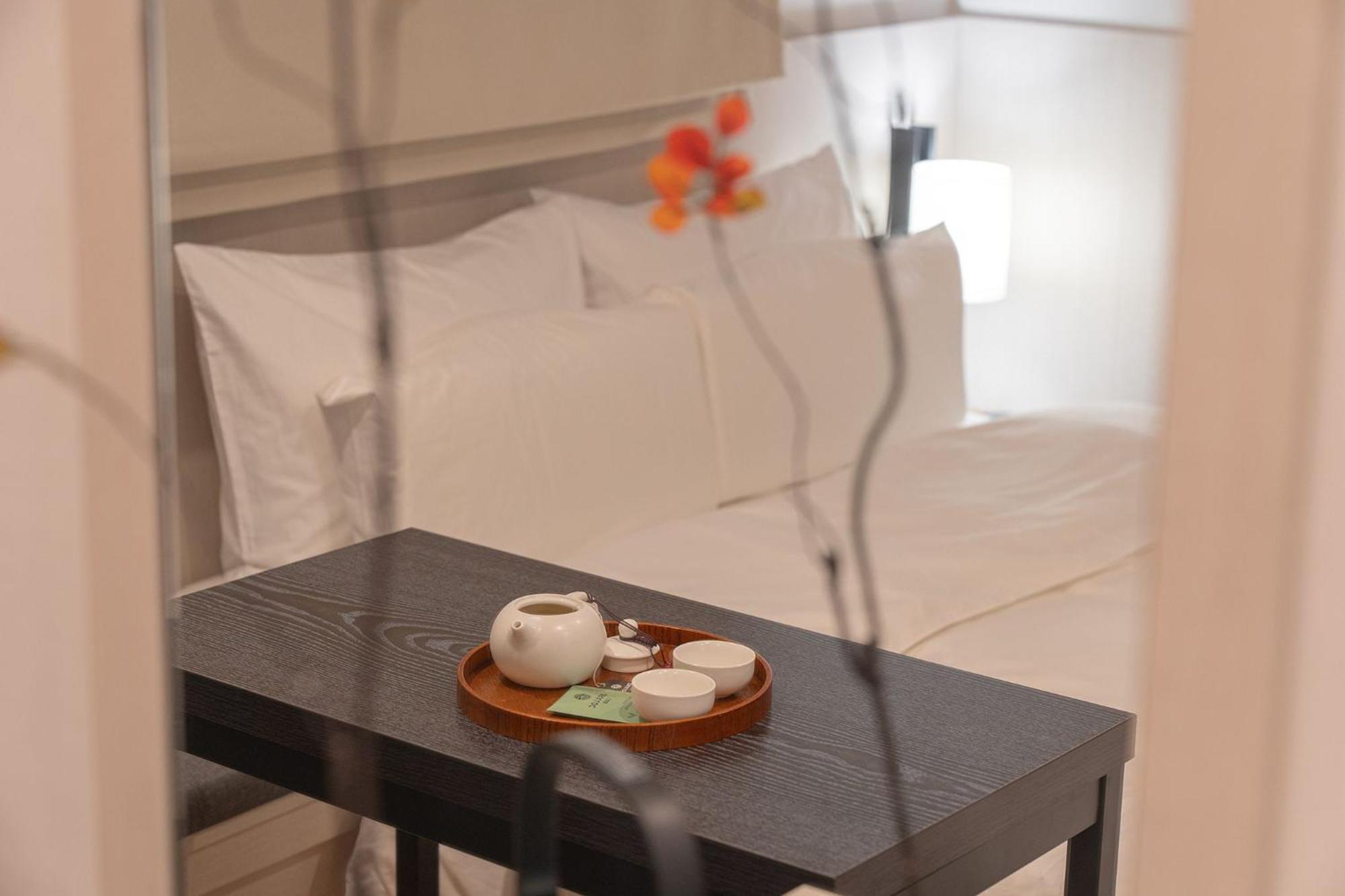 Simdo Hotel&spa Sillim By Aank Hotel