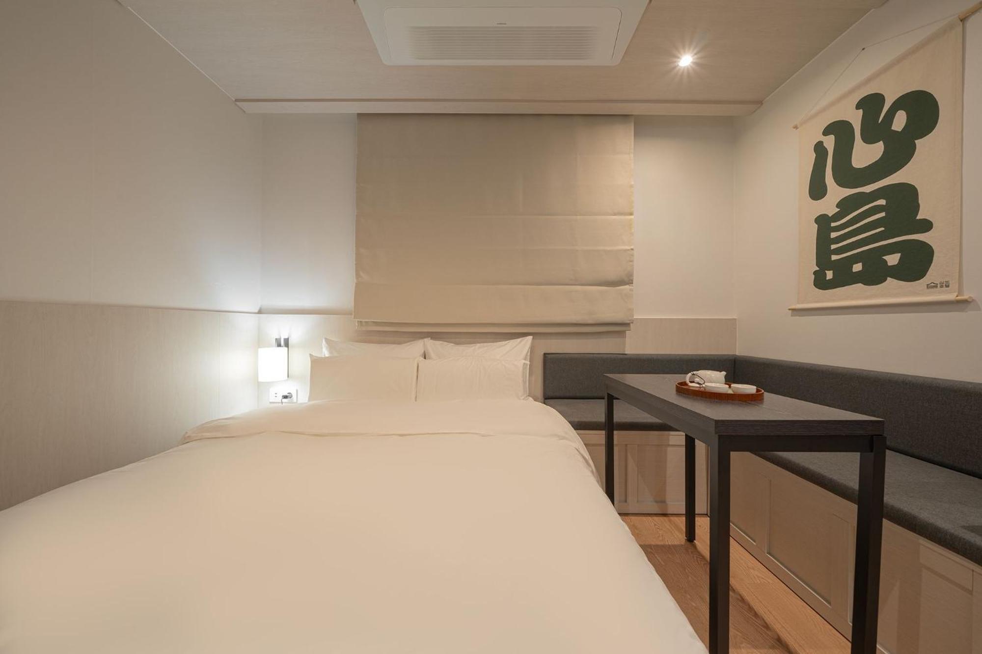 Hotel Simdo Hotel&spa Sillim By Aank
