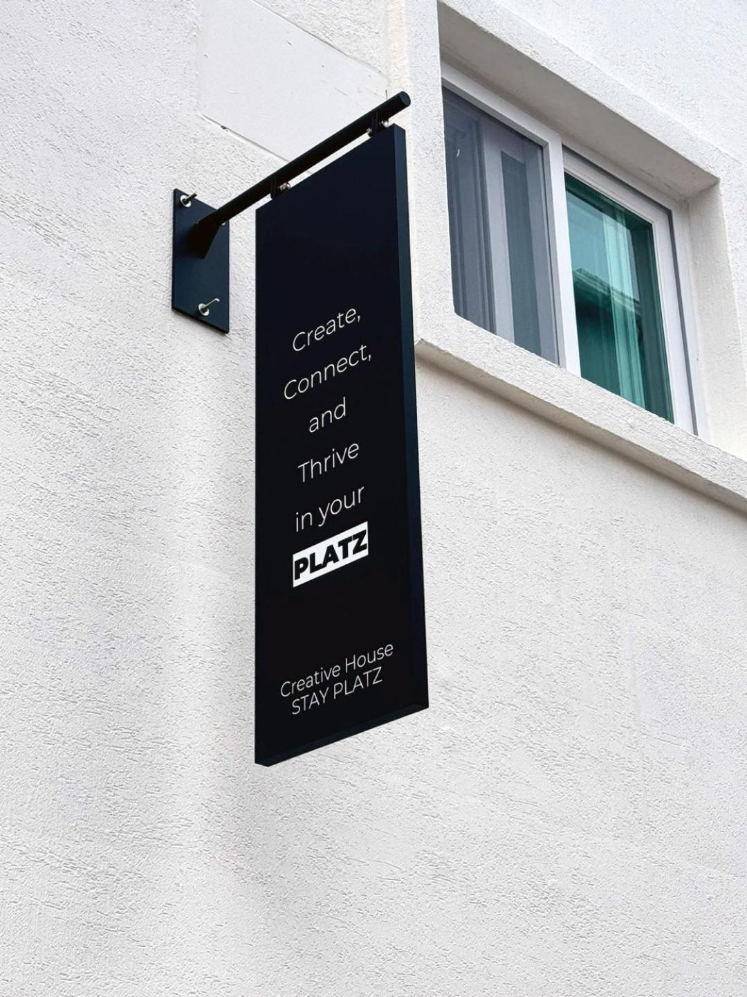 Boutique Platz Hotel