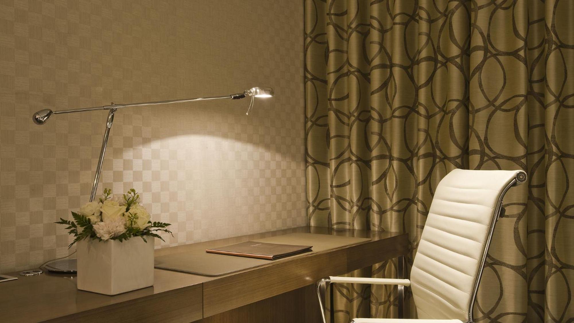 Lotte City Mapo Hotel
