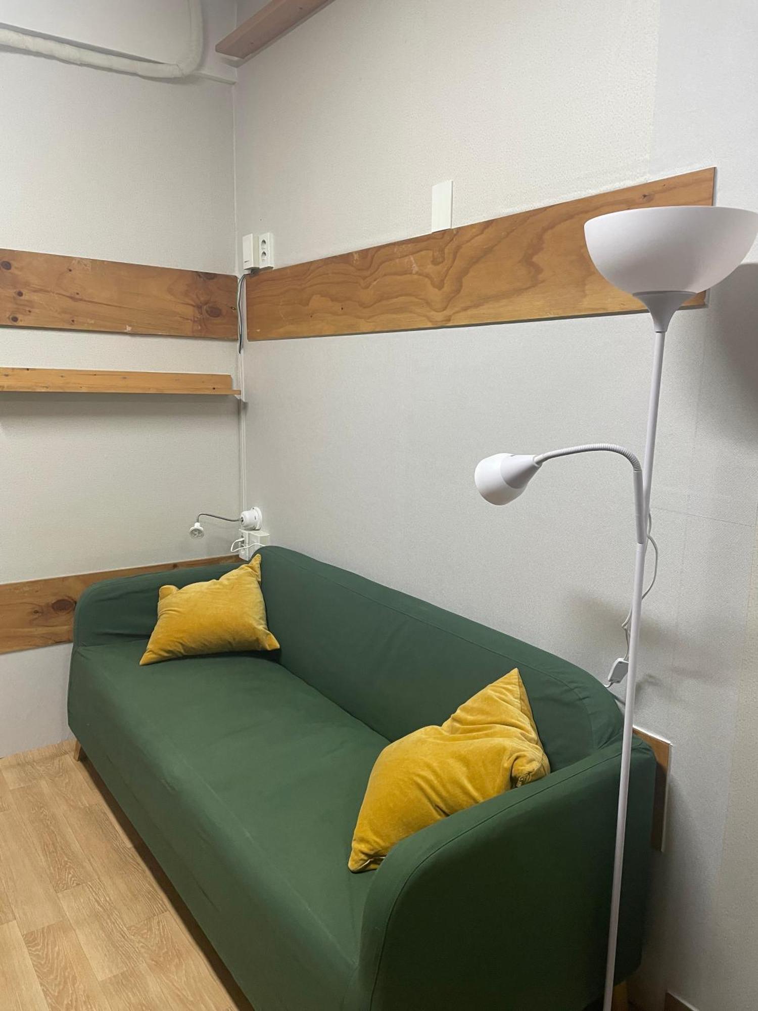 Uwa Guest house Seoul