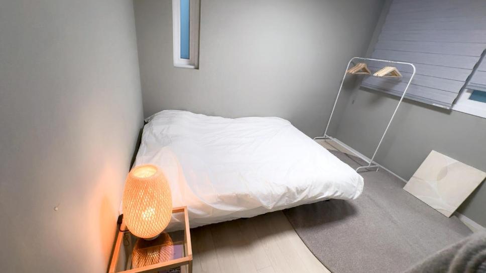 Apartment Itaewon Hills House Seoul