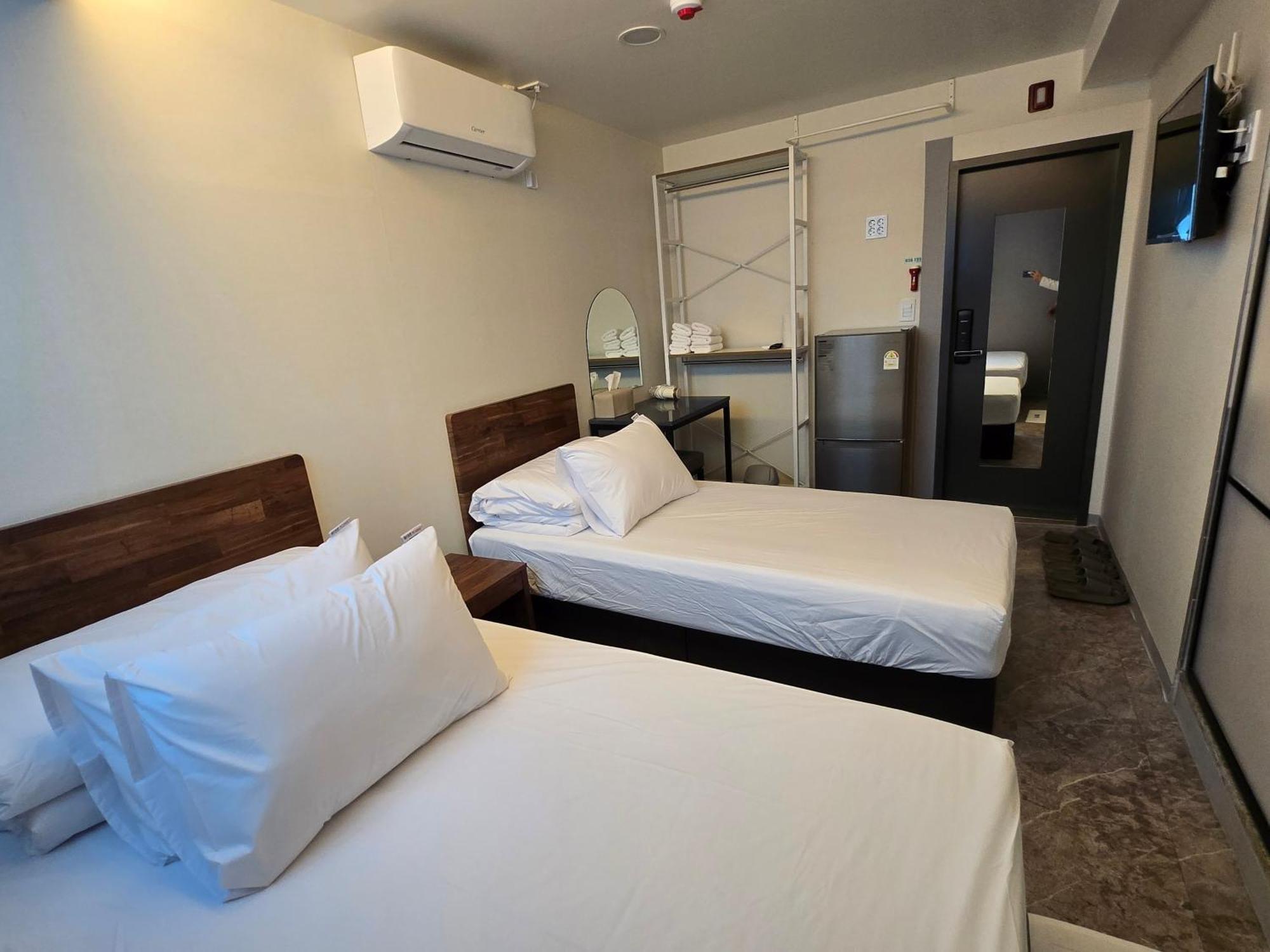 K-stay Dongdaemun Seoul