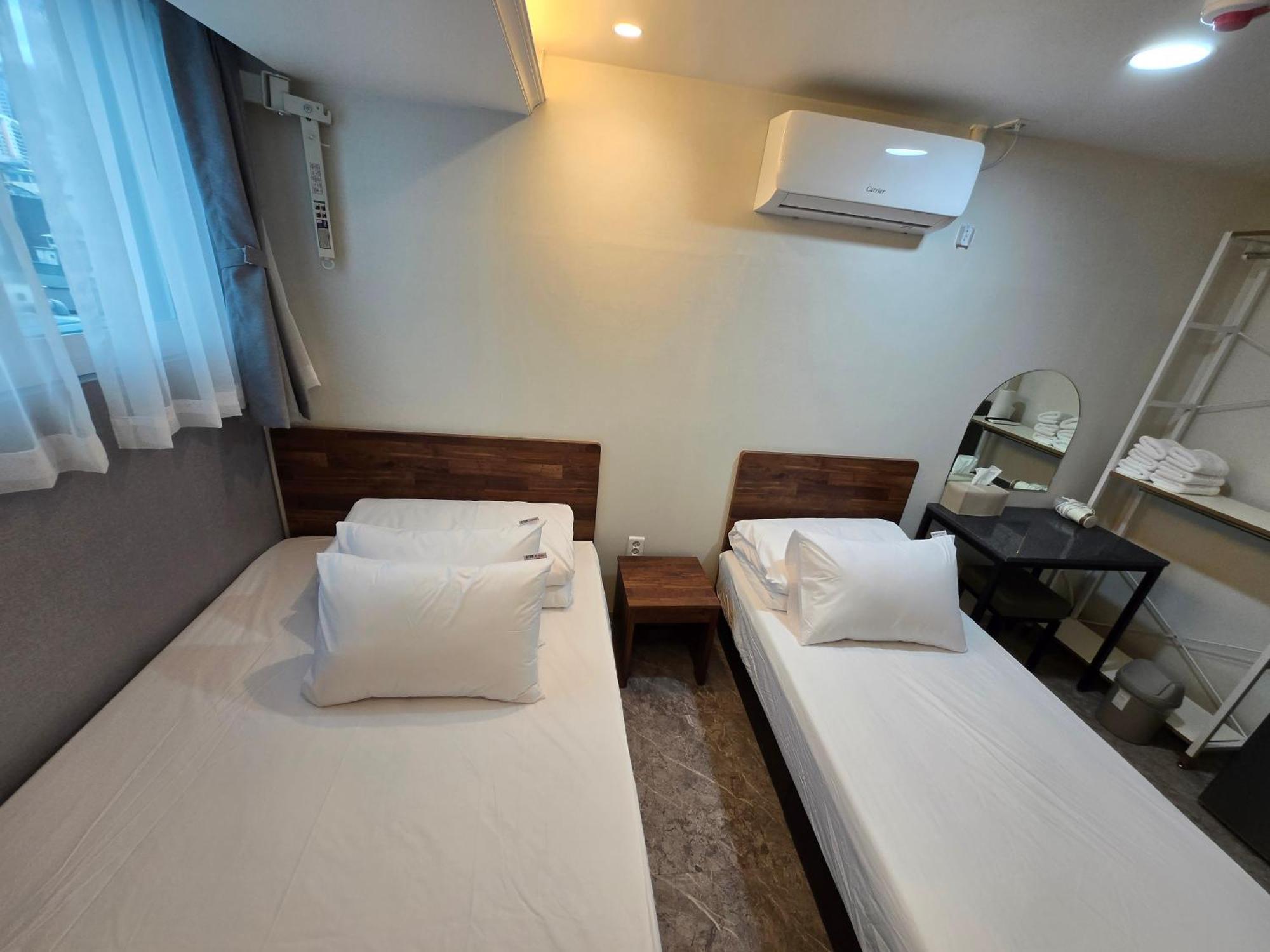 K-stay Dongdaemun