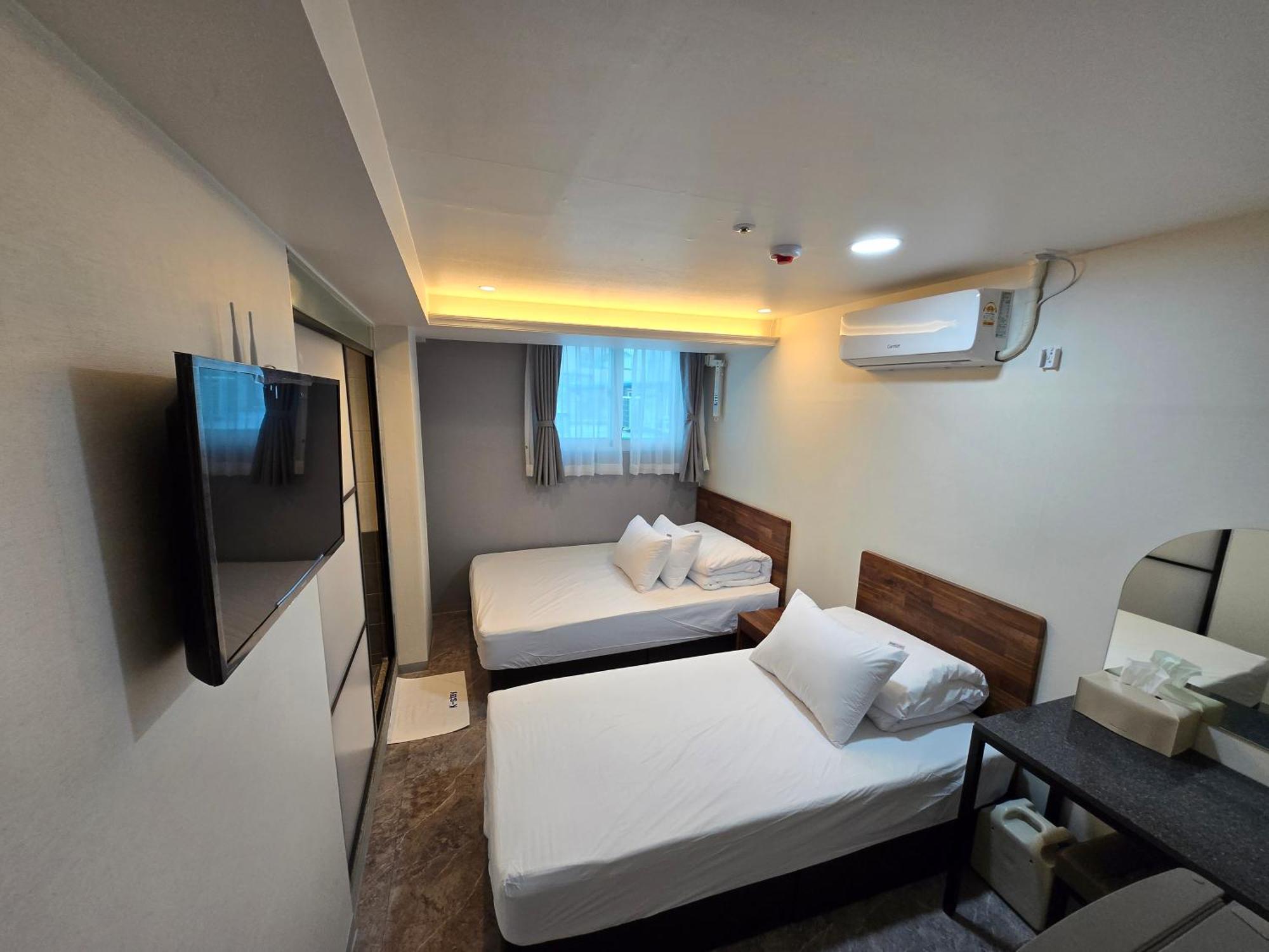 K-stay Dongdaemun Seoul