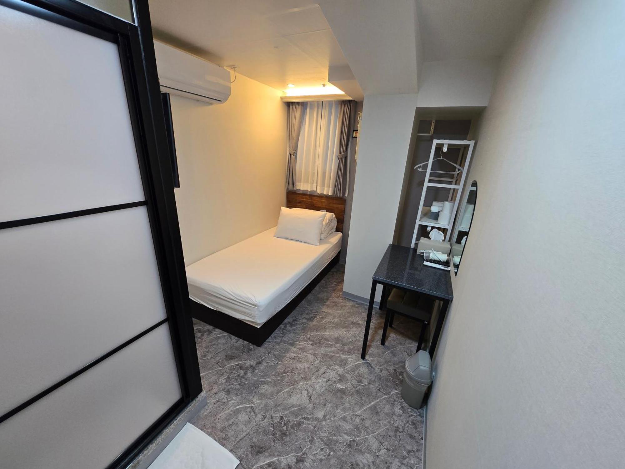 K-stay Dongdaemun Asrama *