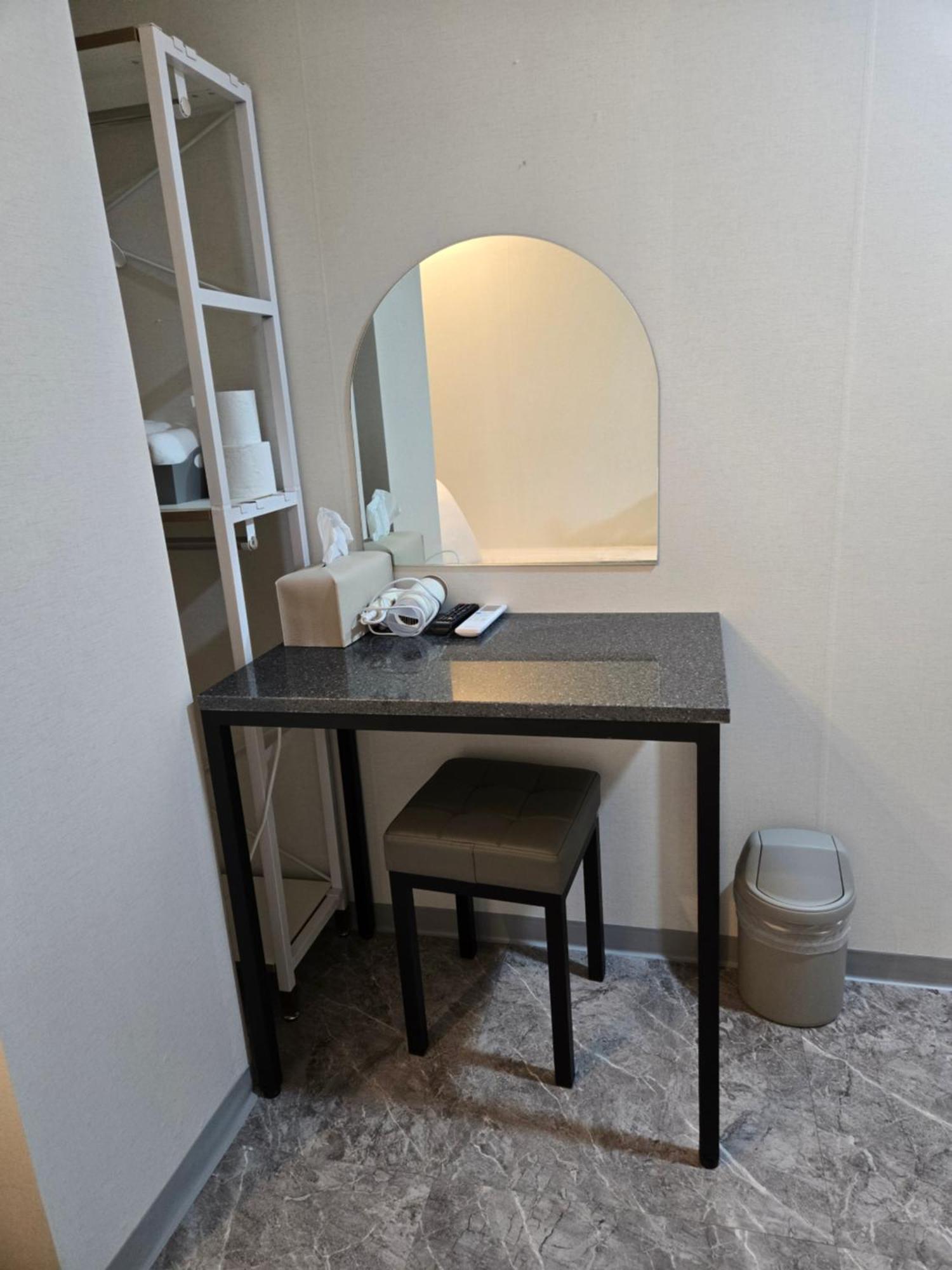 Asrama K-stay Dongdaemun *