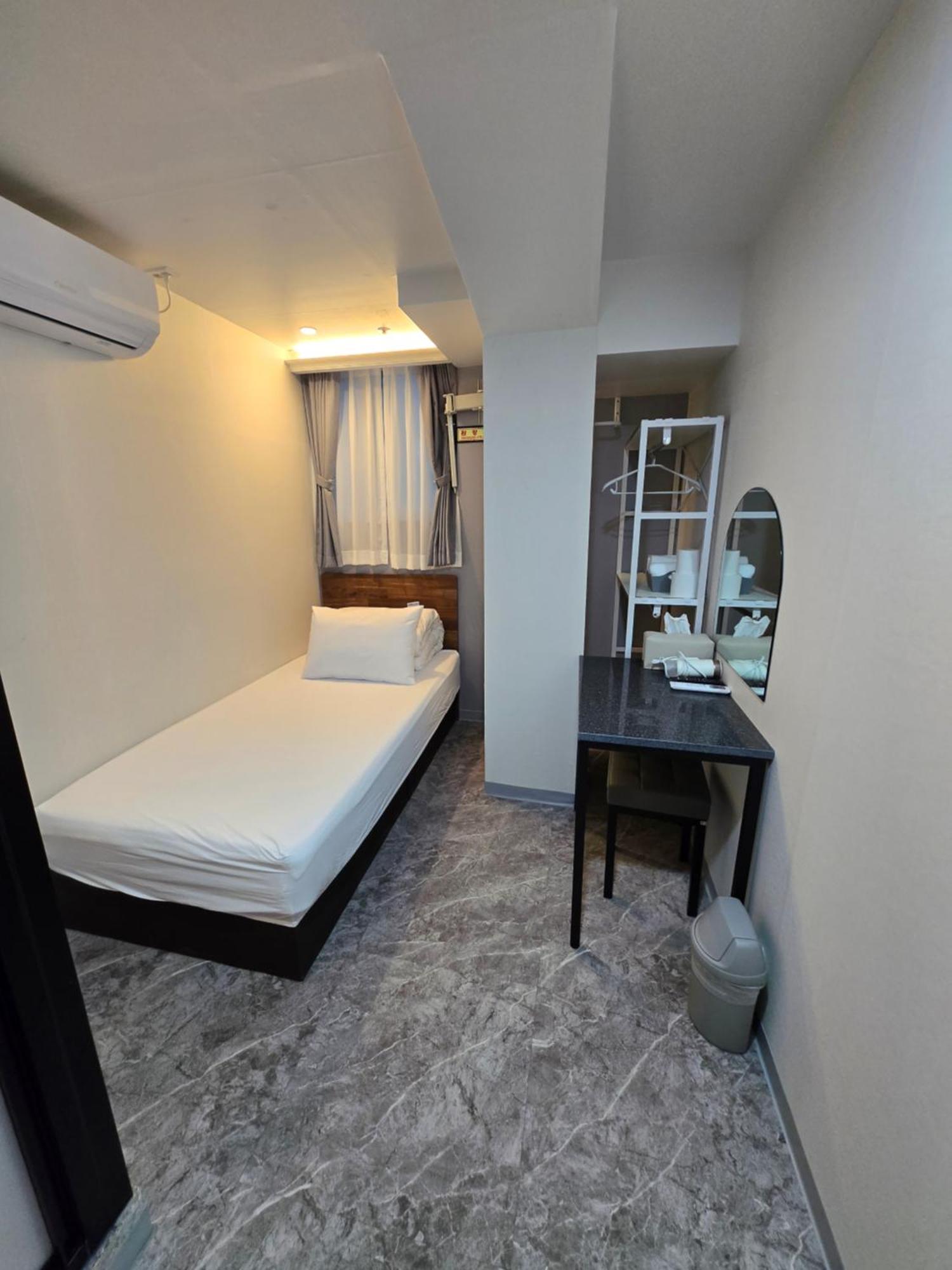 Asrama K-stay Dongdaemun Seoul