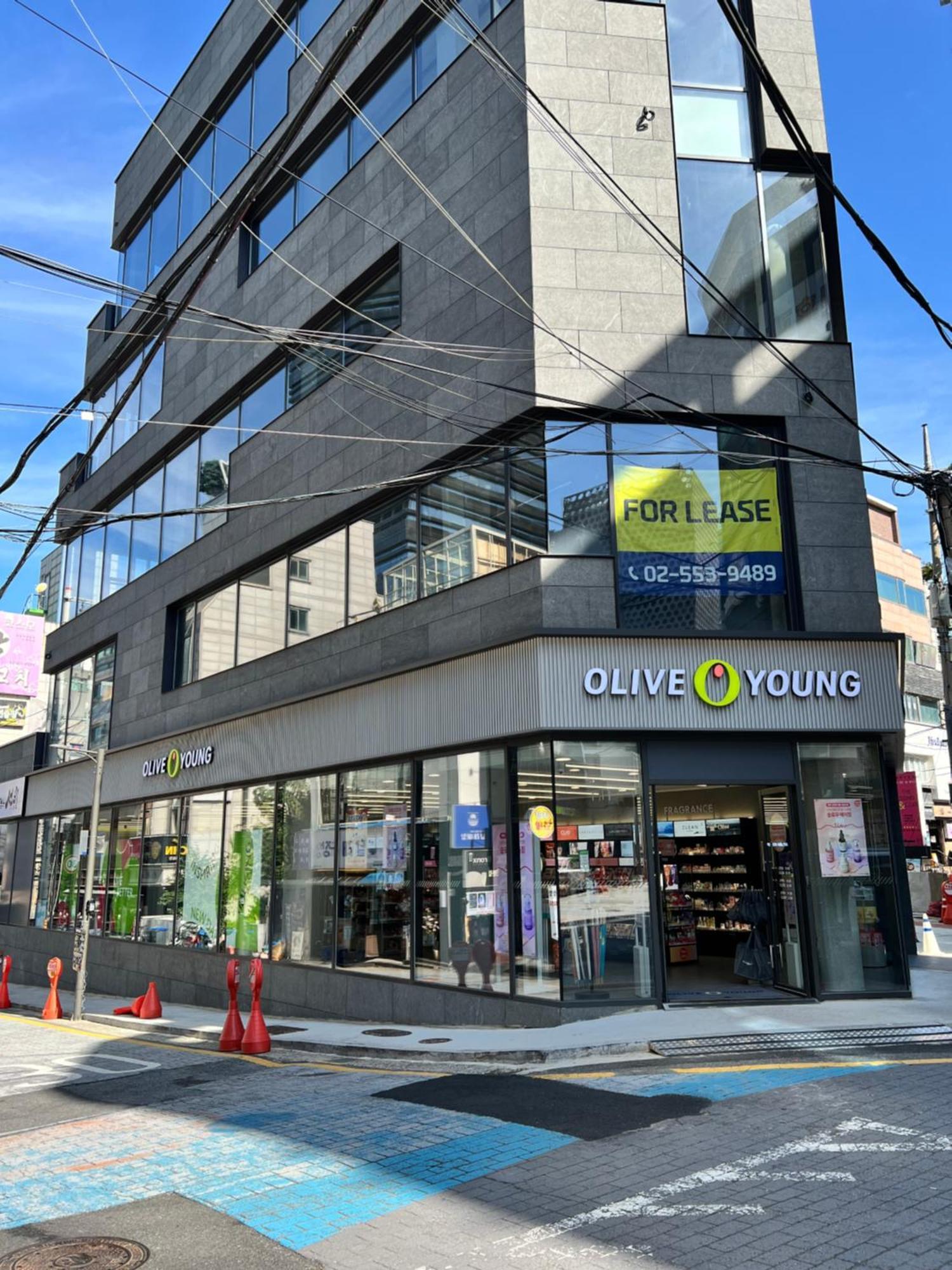The Cozy Nonhyeon, Gangnam Eonju Station 5 Min, 2 Bedrooms, Premium Beds, Value For Money, Biz Trip Apartamento *