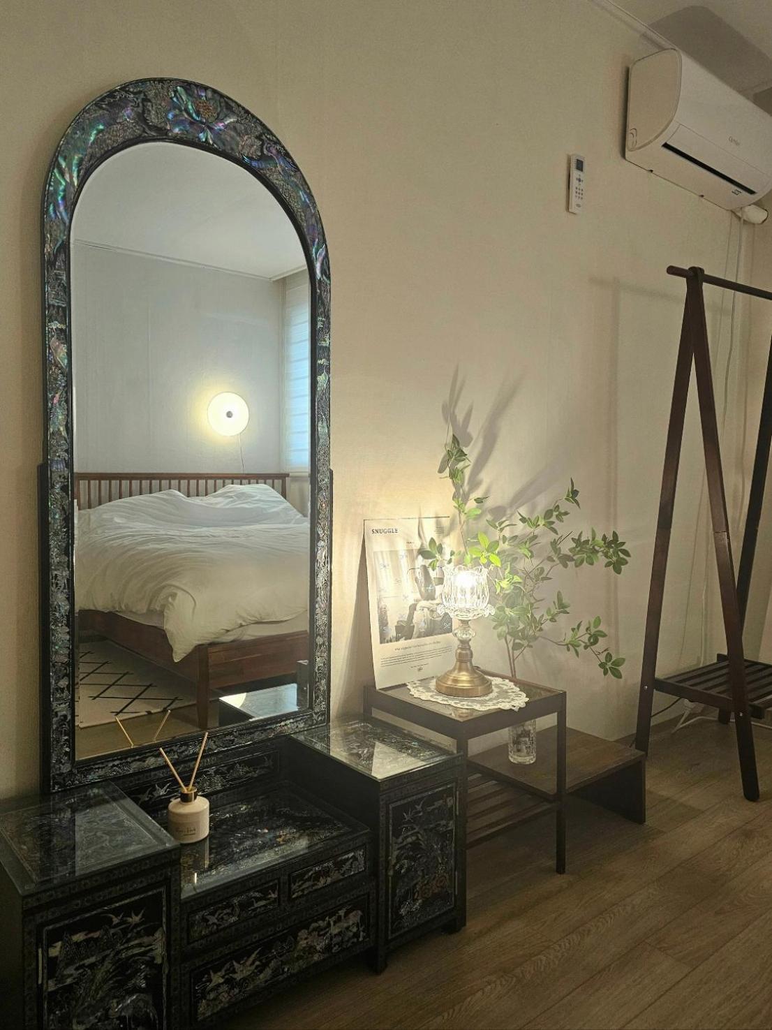 Serenity House, Seoul