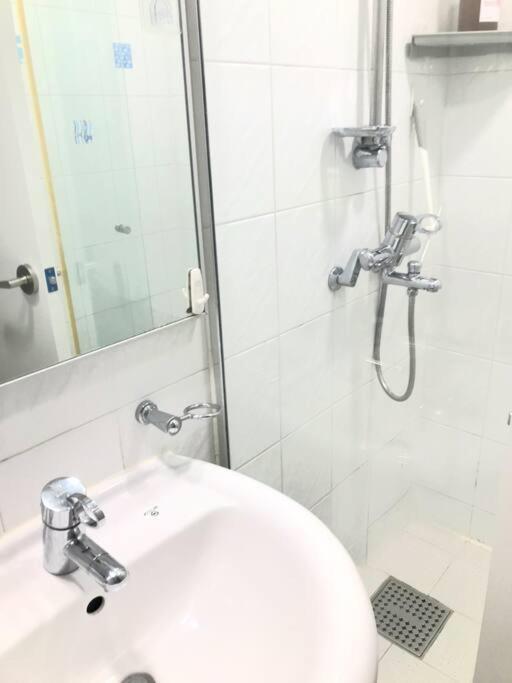 Yeoksam W House R612 Apartment *