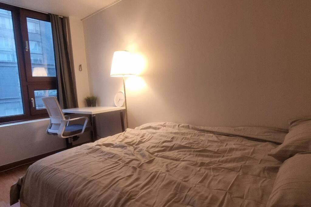 Yeoksam W House R612 Seoul