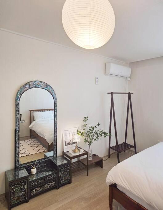 Serenity House, Apartment *