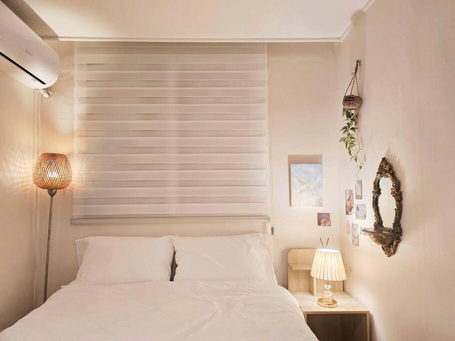 Serenity House, * Seoul