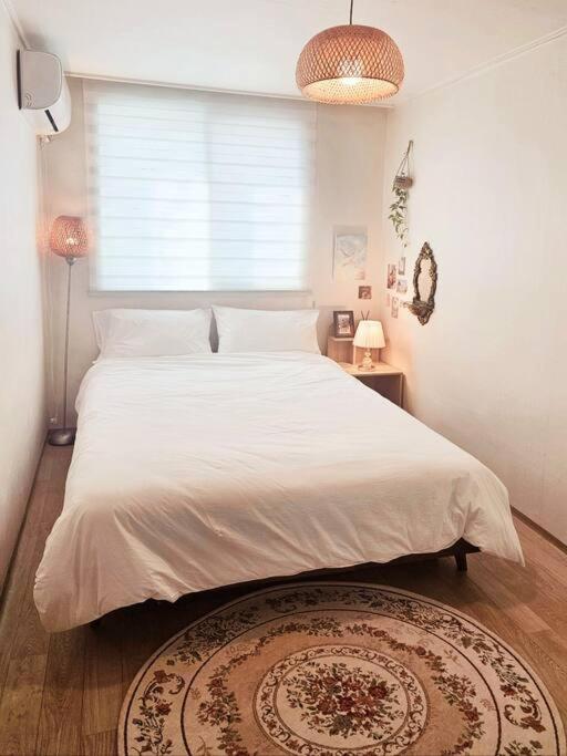 Apartment Serenity House,