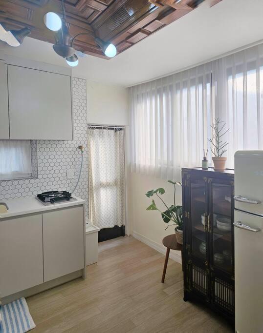 Apartment Serenity House, *
