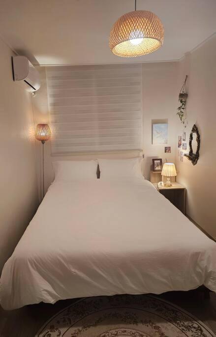 Serenity House, Apartment Seoul