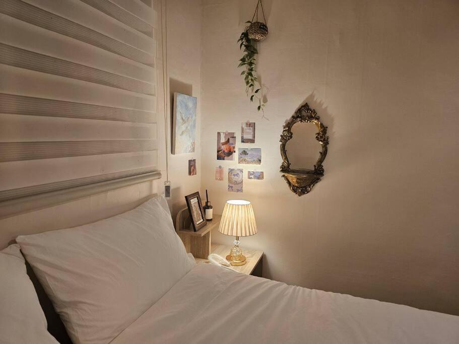 Serenity House,