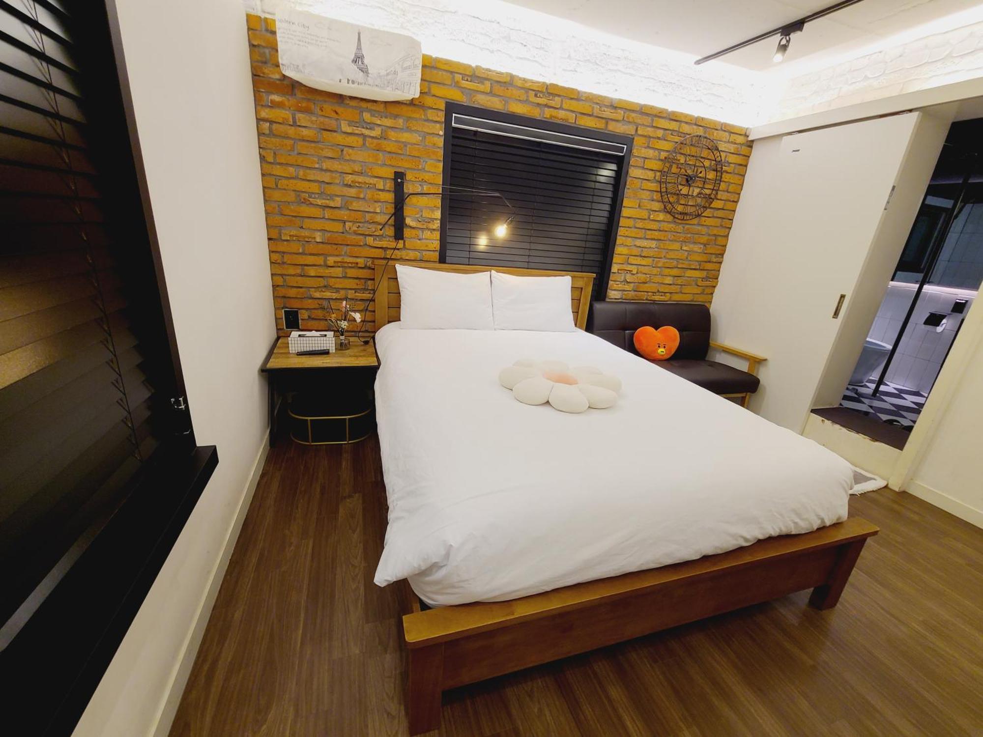 Guest house Bias K-girl - Women Only *
