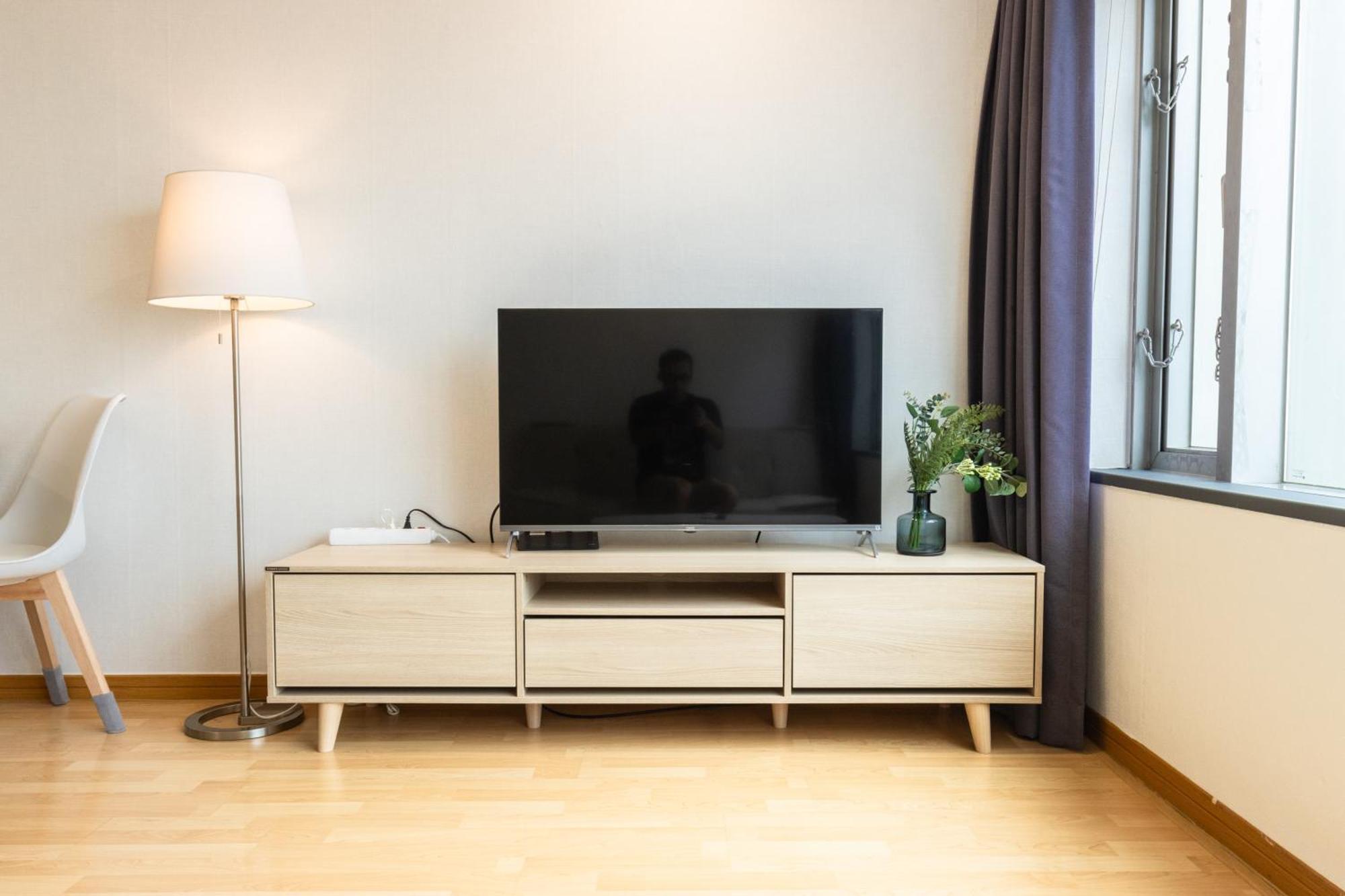 Apartment Jiny's Cozy *
