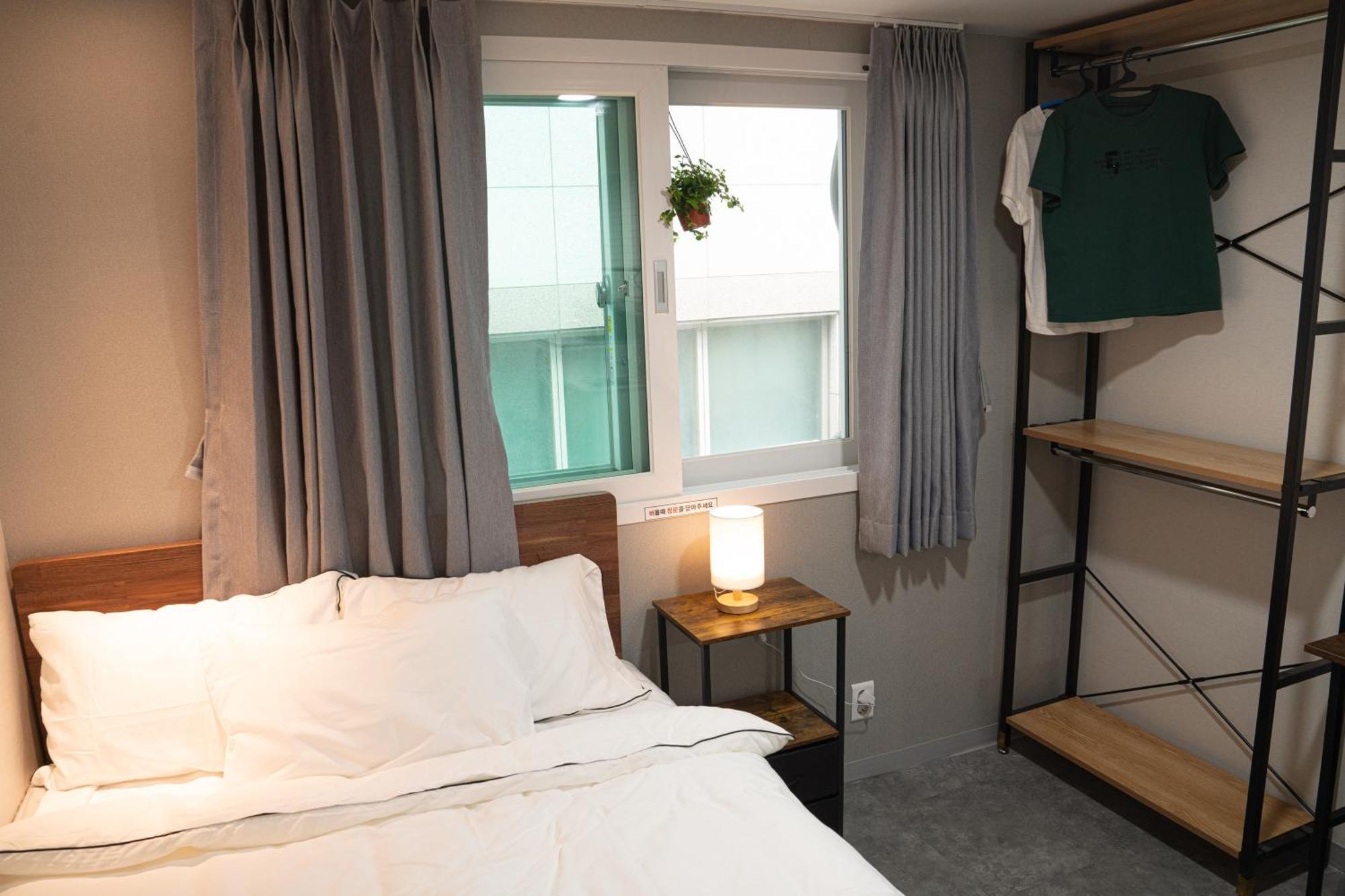 Apartment U