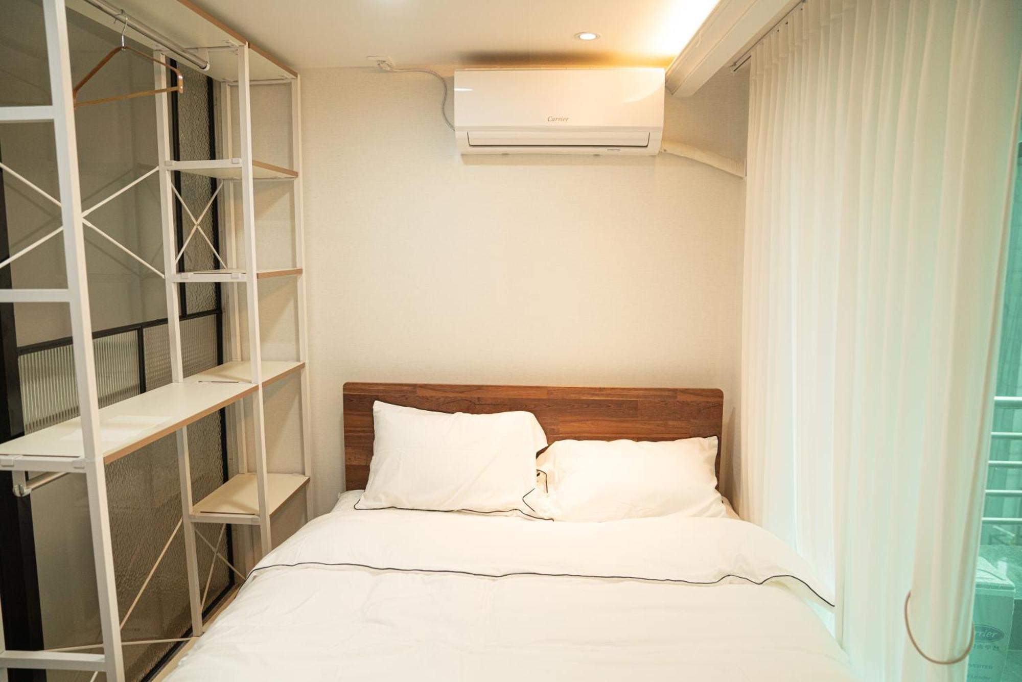 U Apartment Seoul