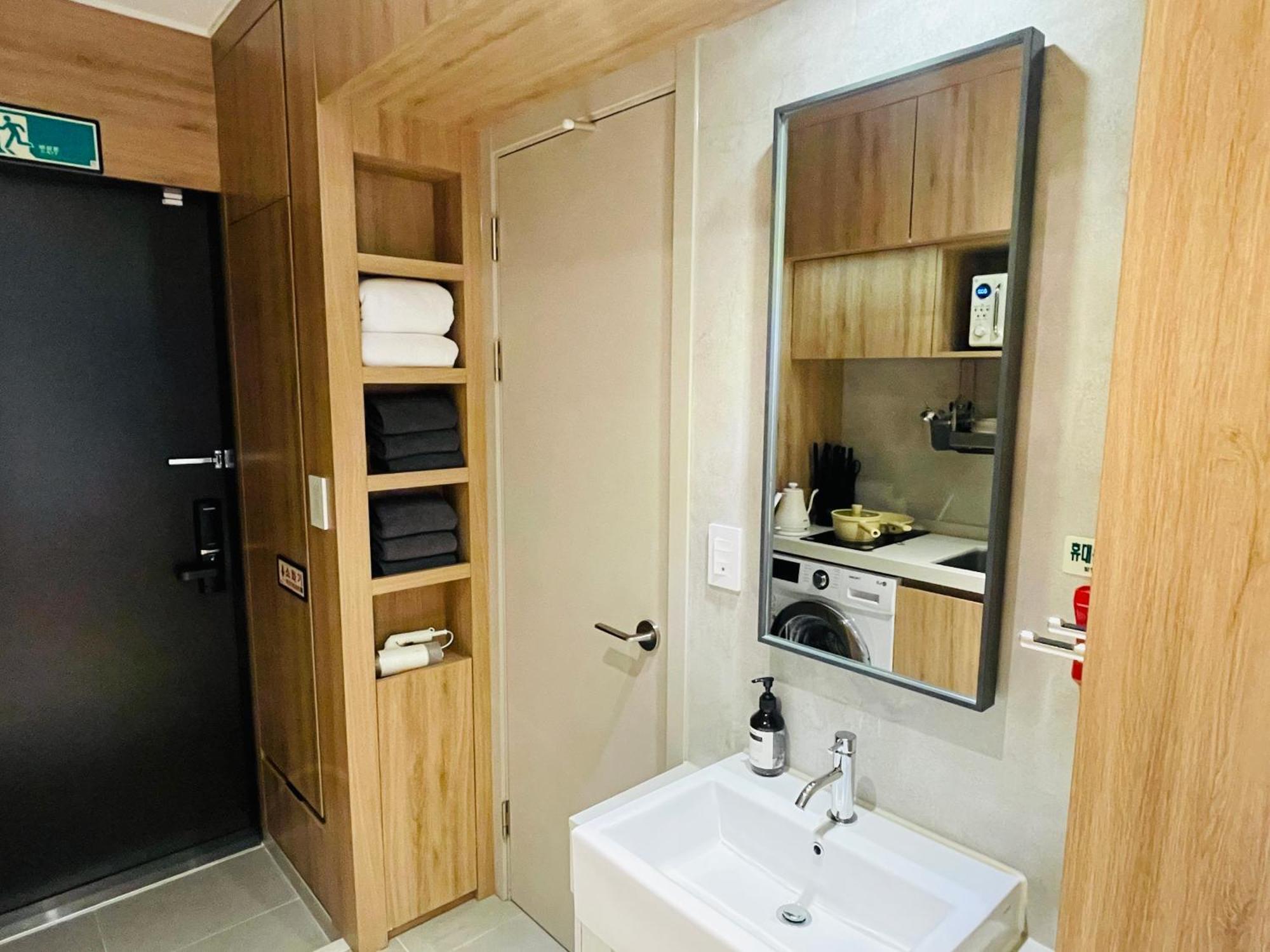 Villiv Inn-the Namsan Aparthotel Seoul