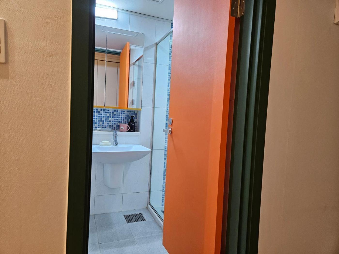 Gangnam Yeoksam Station Full-option Remodeling New House Bahay bakasyunan Seoul