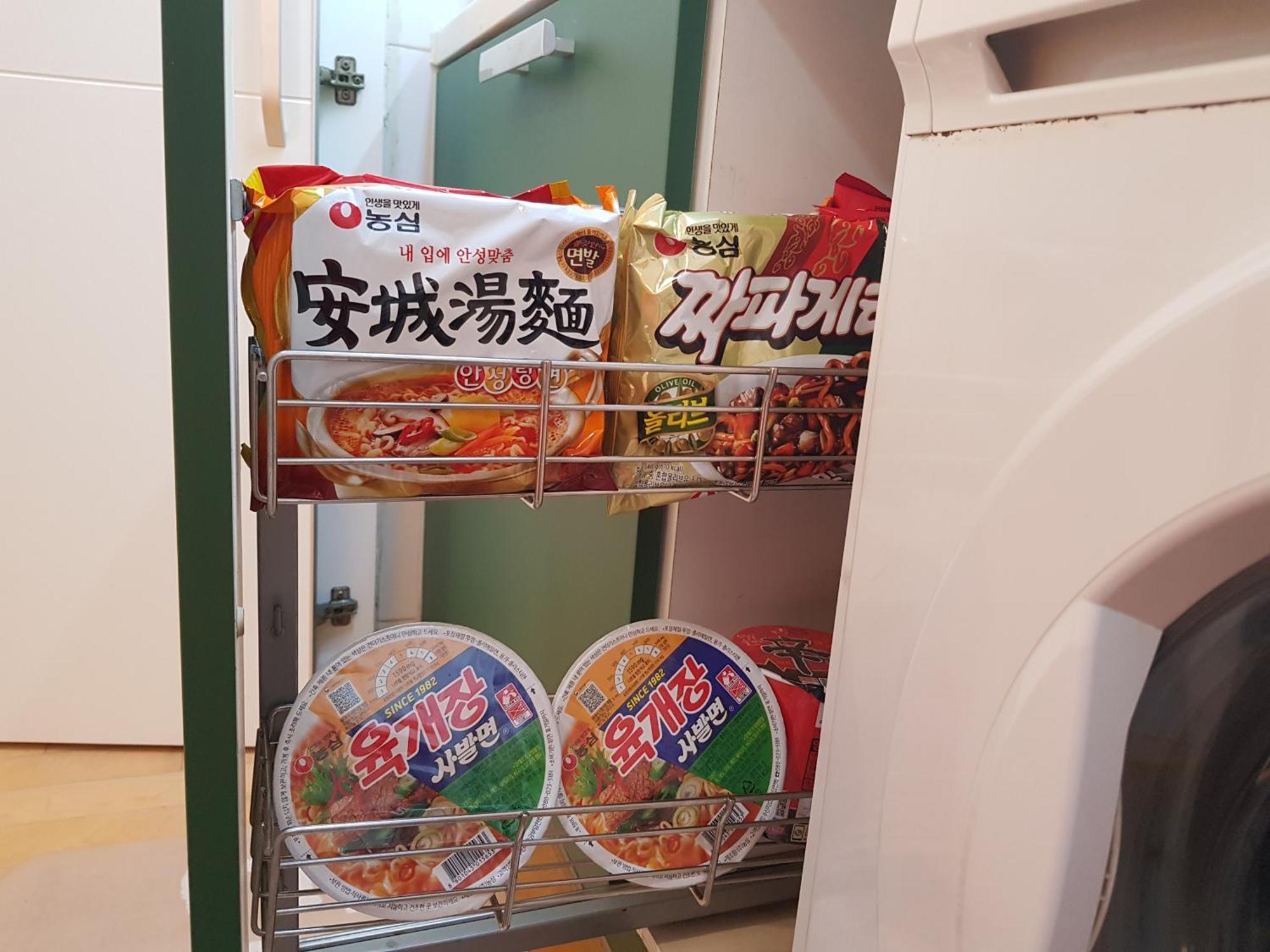 Gangnam Yeoksam Station Full-option Remodeling New House Bahay bakasyunan