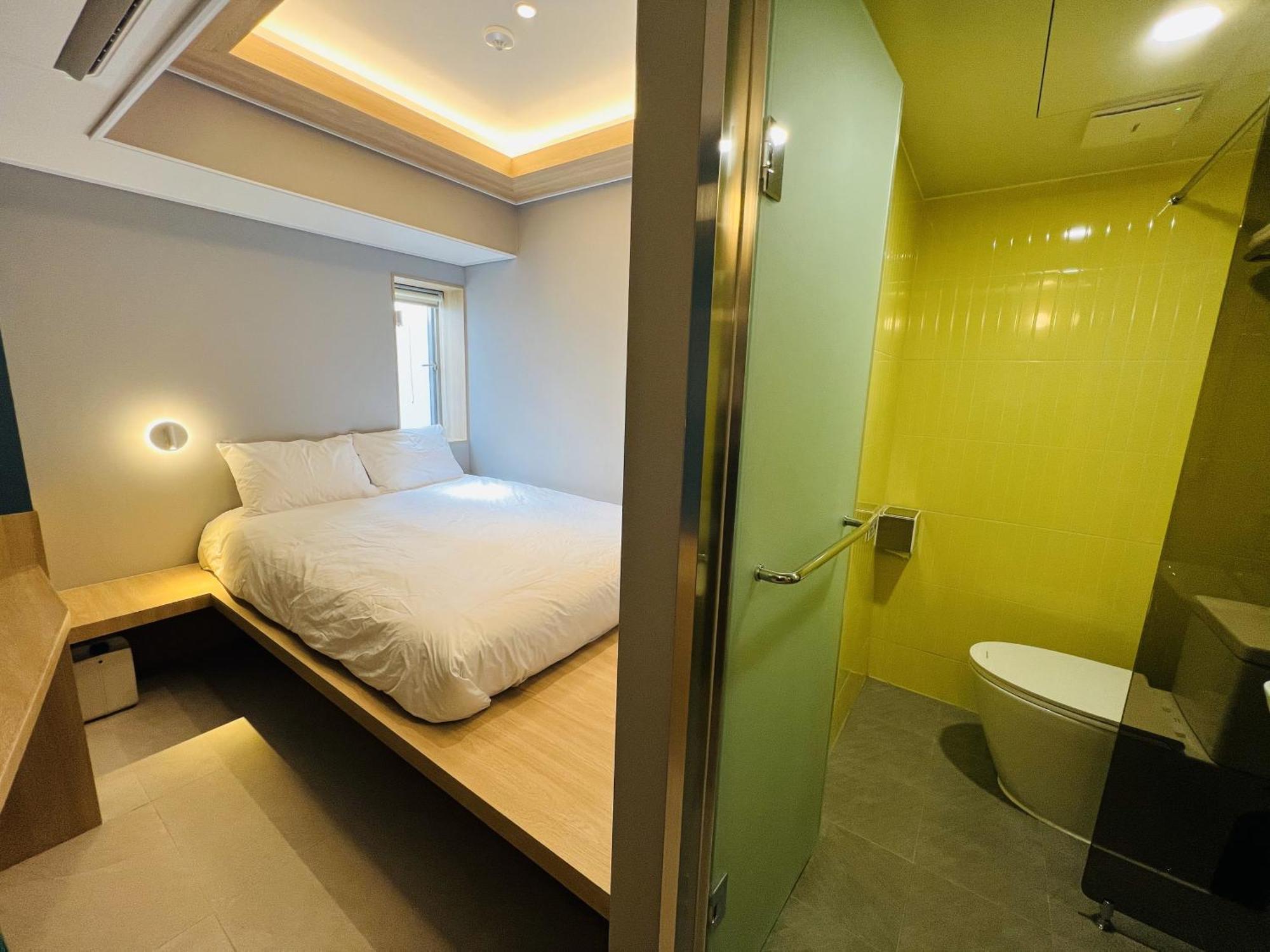 Uhoostay Myeongdong