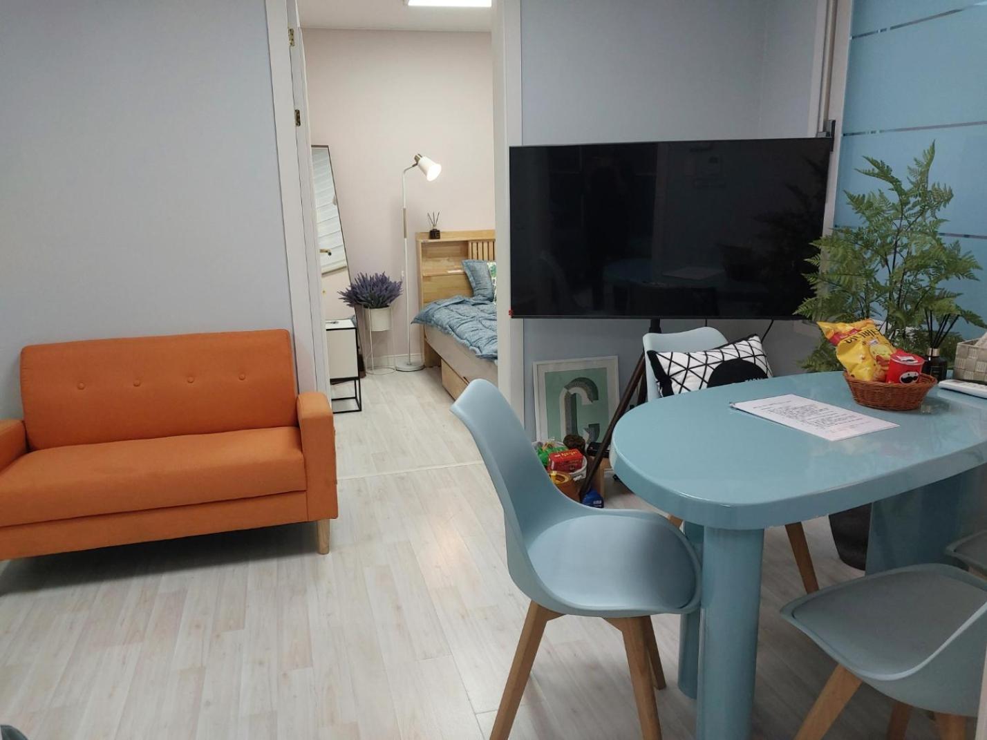 Kimpo House
