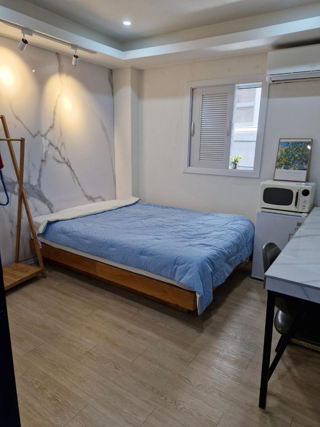 Yeon Motel Seoul