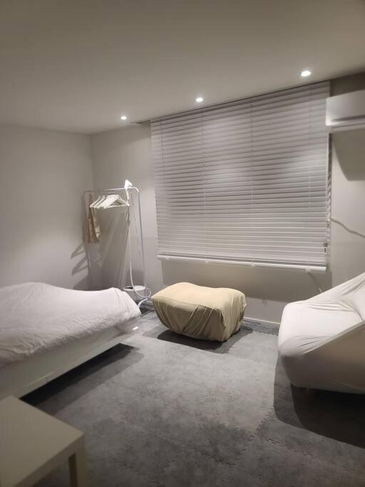 Apartment Itaewon House