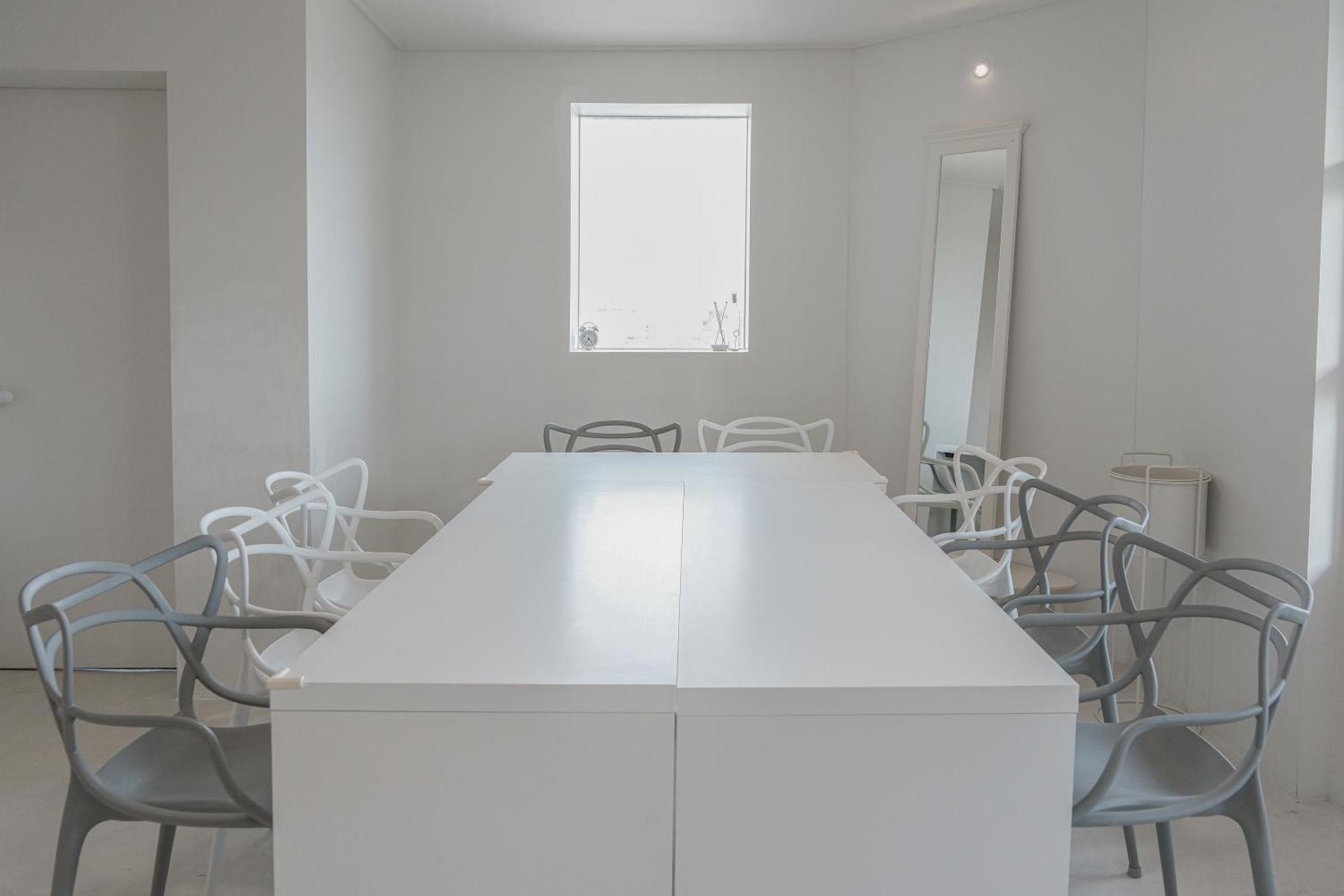 Apartment Itaewon House Seoul